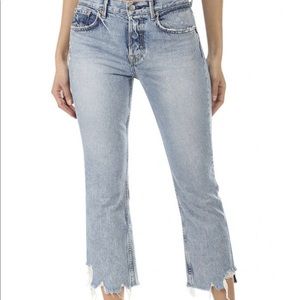 GRLFRND Tatum jeans